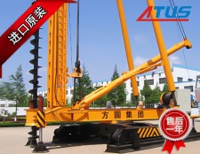 步履式樁架液壓泵、馬達(dá)及減速機(jī)