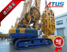 連續(xù)墻抓斗液壓泵、馬達(dá)及減速機(jī)