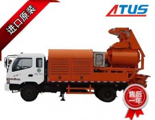車載泵液壓泵、馬達(dá)及減速機(jī)