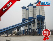 混凝土攪拌站液壓泵、馬達及減速機