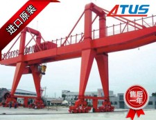 龍門行走起重機(jī)液壓泵、馬達(dá)及減速機(jī)