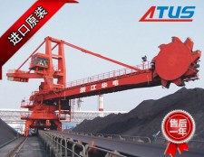 取料機(jī)液壓泵、馬達(dá)及減速機(jī)