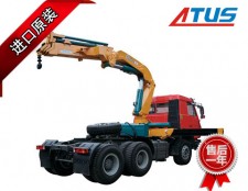 折臂型起重機(jī)液壓泵、馬達(dá)及減速機(jī)