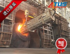 煉鋼轉(zhuǎn)爐液壓泵、馬達及減速機