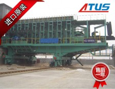 推焦機(jī)車(chē)液壓泵、馬達(dá)及減速機(jī)