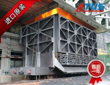 熄焦機(jī)車(chē)液壓泵、馬達(dá)及減速機(jī)
