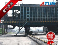 裝煤車液壓泵、馬達(dá)及減速機(jī)