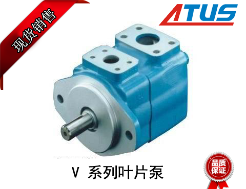 威格士葉片泵電機(jī)起動(dòng)前需要檢查嗎？檢查的方法都有哪些？