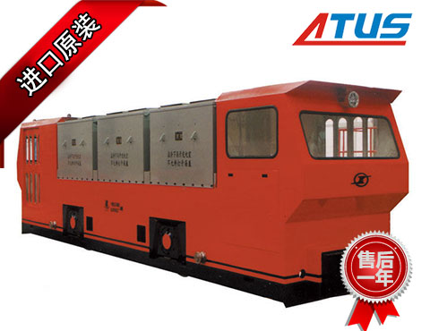 電機車液壓泵、馬達