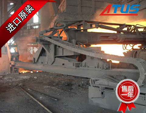 燒結(jié)機液壓泵、馬達及減速機